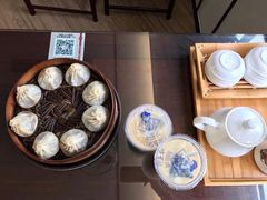 -锡笼记·无锡小笼(方塔店)