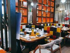 -米八子烧烤工厂(西区店)