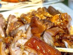 -东江海鲜大排档·潮汕菜·砂锅粥