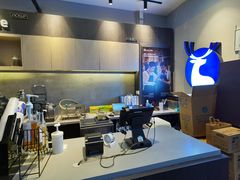 -luckin coffee瑞幸咖啡(大冲商务中心D座店)