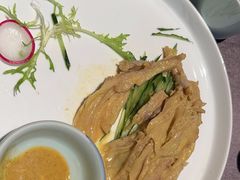-亦海人家烤鸭店(康定街店)