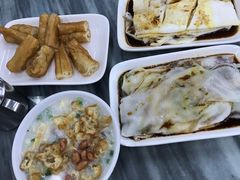 -穗银肠粉店(东川路店)