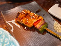 -鸟鹏烧鸟居酒屋(熙龙湾店)