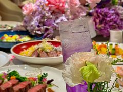 -PARFUM FLORAL花境法餐(南京首店)