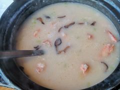 -颐和•海鲜砂锅粥•啫啫煲(奥林匹克广场店)