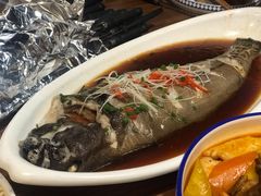 -纳瓦新疆菜(银都店)