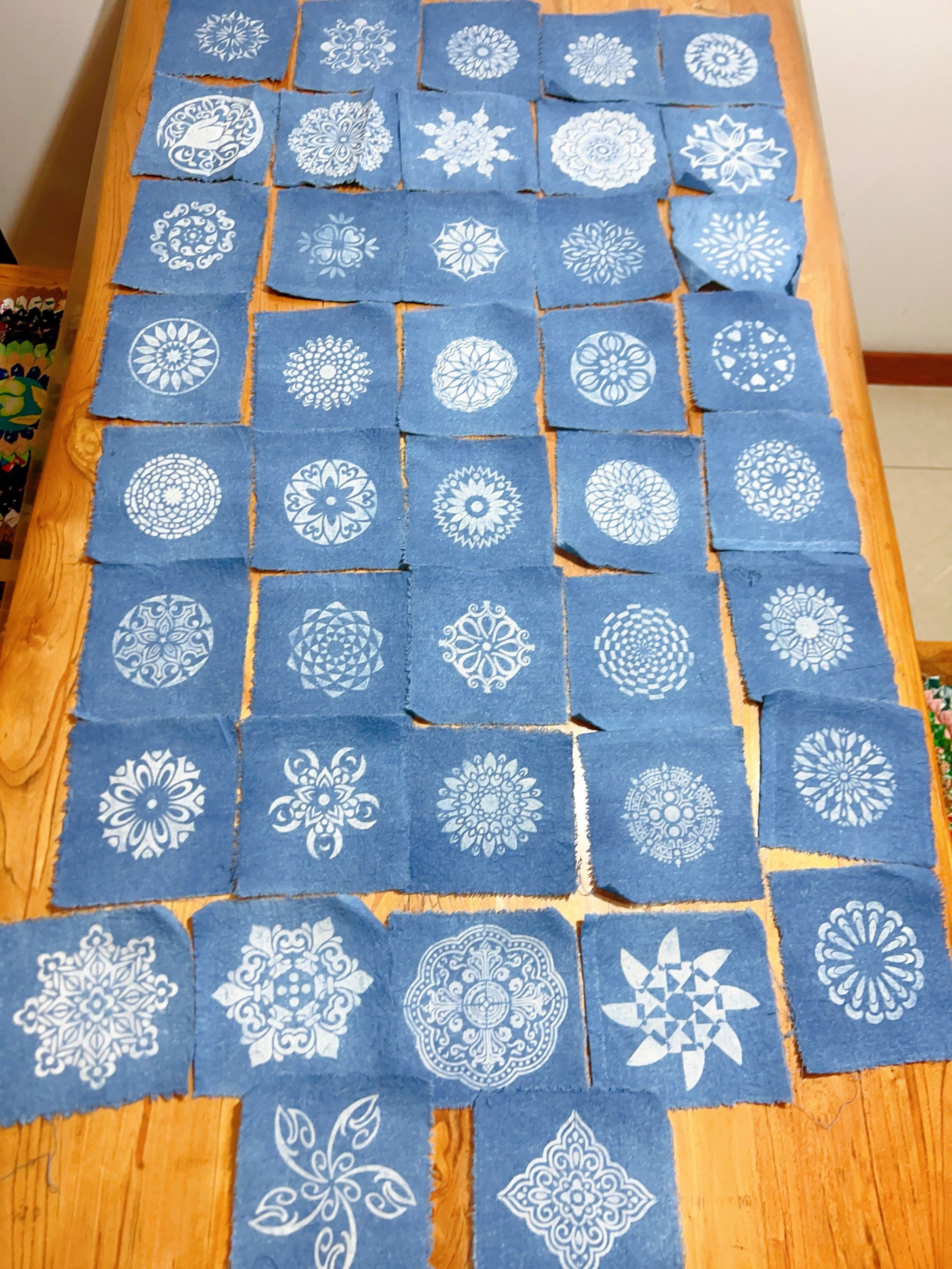 手工制作,原来这么有趣