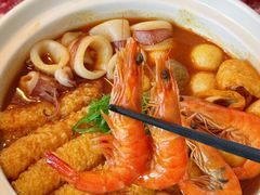 -陶兰居·手工点心·粤菜(圆融时代广场店)