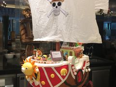 -圣丰索菲特·2 On 988 Café 自助餐厅