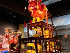 -台州博物馆