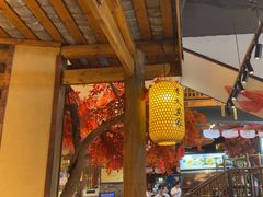 -李久其家民间餐厅(观沙岭公园店)
