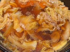-千代武日本料理(开发区店)