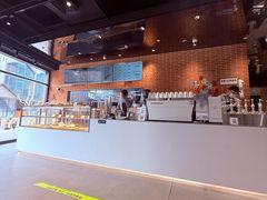 -Manner Coffee(淮海755店)