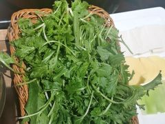 -四季喧黔味豆米火锅(万达广场店)