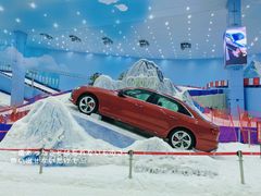 -广州热雪奇迹