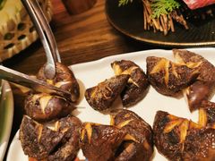 -肉魁屋·烧肉·烧鸟·酒场(高新店)
