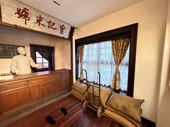-刘长胜故居