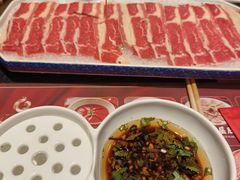-红运火锅·中国名火锅·国风演绎(省体店)