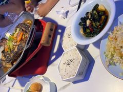 -马邦子·紫苏烤鱼(恒隆广场店)