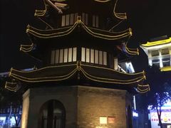 -怡园饭店-餐厅(四望亭店)