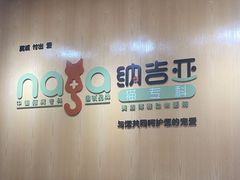 -纳吉亚猫专科动物医院博雅分院