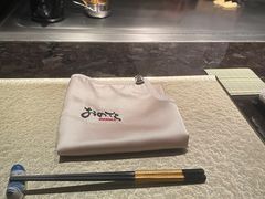 -Ginza Onodera铁板烧(外滩十八号店)