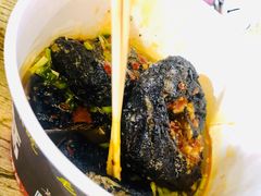 臭豆腐-大学城夜市大排档(凤栖路店)