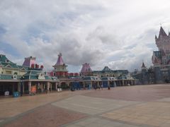 -厦门方特梦幻王国