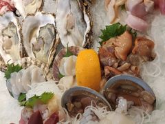 -柒加海鲜姿造