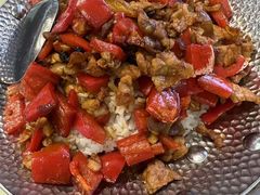 -福巷湘食小馆·猛火现炒(上海首店)