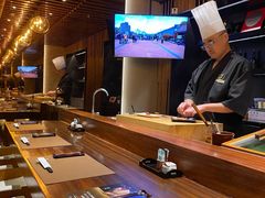 -北京泰富酒店-道日本料理餐厅