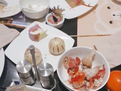 -厦门悦华酒店·绿庭主题自助餐厅