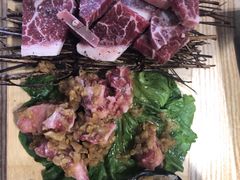 -谷燚大牛炭火烧肉(阳光西雅图店)