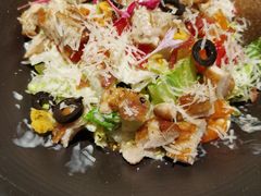 -原石牛扒·约会餐厅(龙城万科里店)