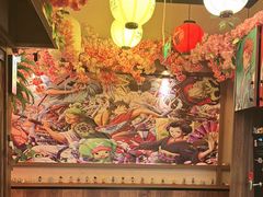 -弓二·烧鸟居酒屋(财富购物中心店)