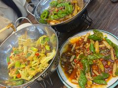 -民间瓦缸煨汤館(嵩山路店)