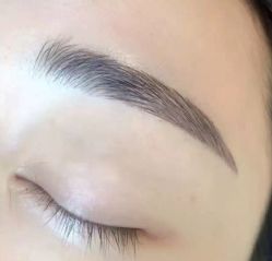 点击看大图 -UP&UP·半永久眉毛眼线机器野生眉