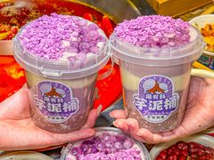 -蜀国大将老火锅(江北店)