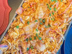 -红东阁东北菜烤肉酒馆(CROSS万象汇店)