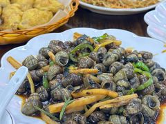 -南记食粥坊·宵夜大排档(莲花店)