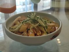 -巴依老爷新疆美食(马驹桥店)