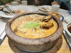 -小放牛河北菜(长安万达店)