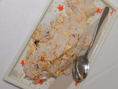 蛋炒饭-肆月河豚·新淮扬(金融街店)