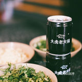 夏天吃火锅一定要搭配醪糟冰汤圆