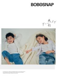 -苹果树儿童摄影工作室
