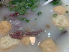 -鸭得堡老鸭汤·鸭血粉丝(南京博物院店)