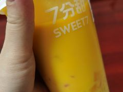 -7分甜(钟楼龙湖店)