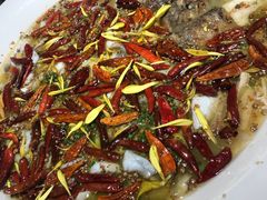 -太二酸菜鱼(汕头苏宁广场店)