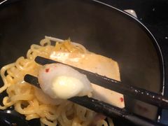 -炙韩料理·部队锅专门店