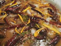 老坛子酸菜鱼-太二酸菜鱼(福州泰禾店)